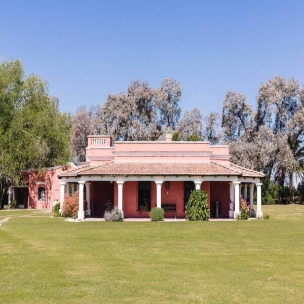 Santa Susana Fiesta Gaucha