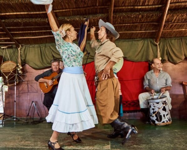 Santa Susana Fiesta Gaucha - Imagen 7