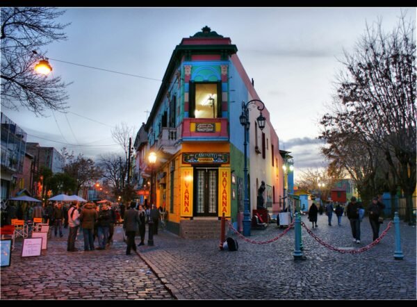 City Tour Premiun - Imagen 7