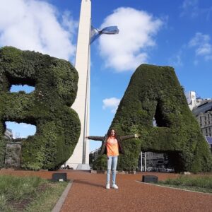 Buenos Aires