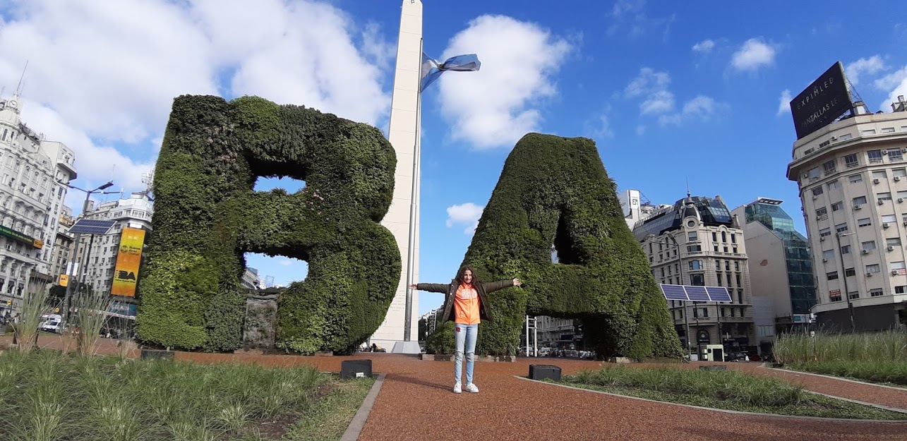 Buenos Aires