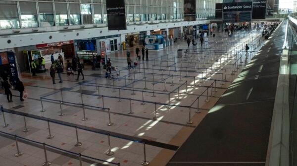 Traslados Aeropuerto Ezeiza - Imagen 3