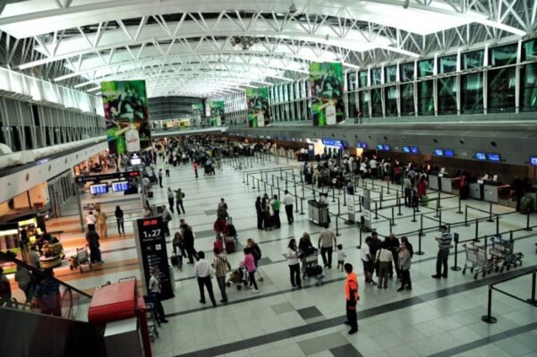 Traslados Aeropuerto Ezeiza - Imagen 5