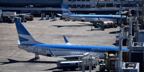 Traslados Aeropuerto Ezeiza - Imagen 4