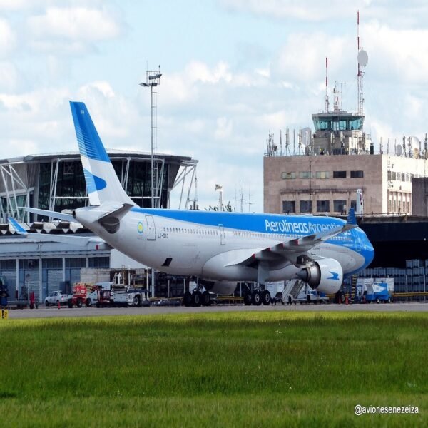Traslados Aeropuerto Ezeiza