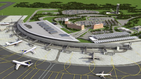 Traslados Aeropuerto Ezeiza - Imagen 6