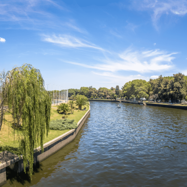 Tigre y Delta del Río Paraná - Imagen 7