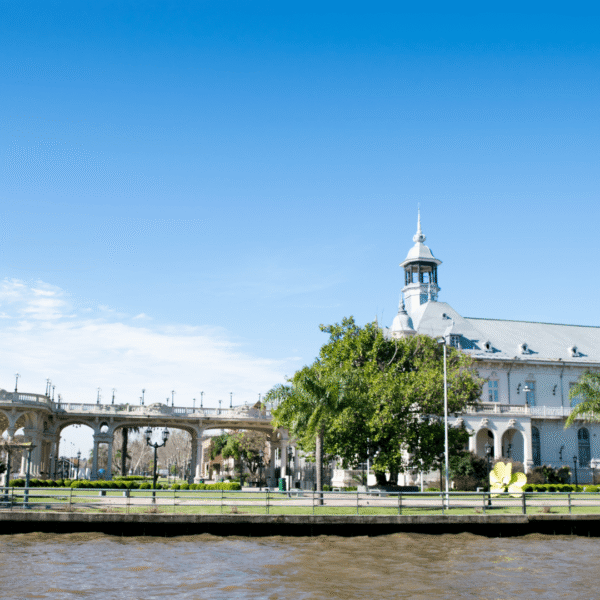 Tigre y Delta del Río Paraná - Imagen 5