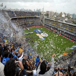 Futbol Argentino