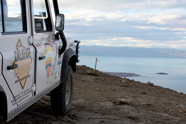 Balcones de Calafate - Imagen 4