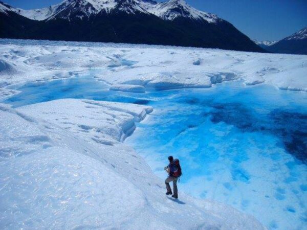 Big Ice Glaciar Moreno - Imagen 7