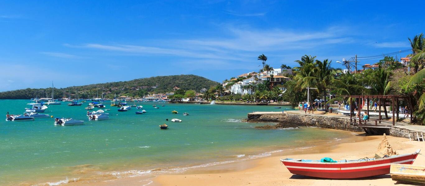 Buzios
