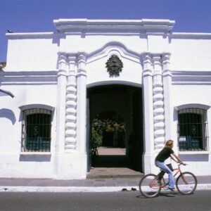City tour Tucuman
