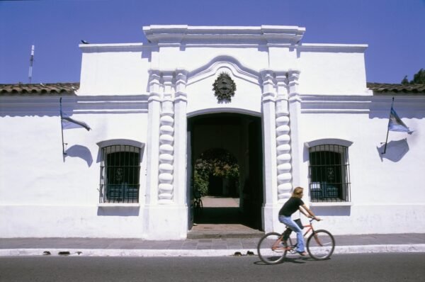 City tour Tucuman