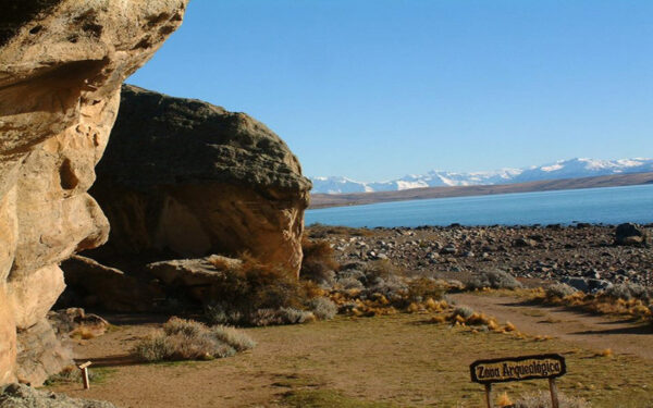 City con cuevas de Walichu - Imagen 6
