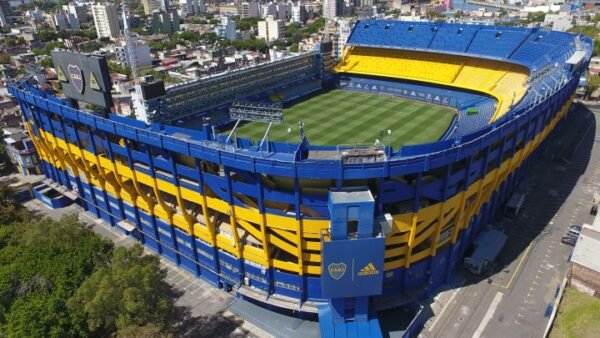 Futbol Argentino - Imagen 4