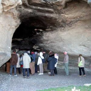 City Tour con cuevas de Walichu