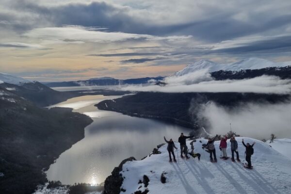 Trek Cruzando Los Andes - Imagen 5