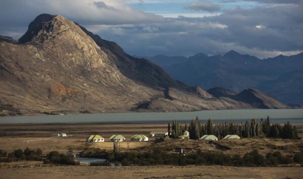 Estancia Cristina - Imagen 2