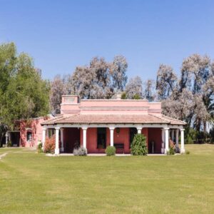 Santa Susana Fiesta Gaucha