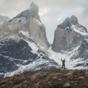 Torres del Paine, CHILE