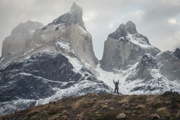 Torres del Paine, CHILE