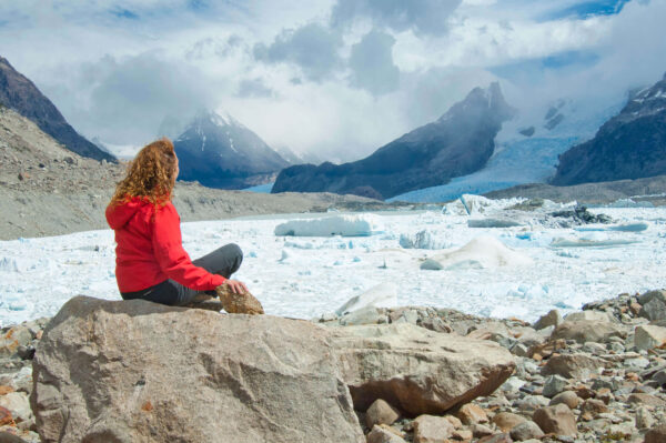 Glaciar Sur Aventura - Imagen 5