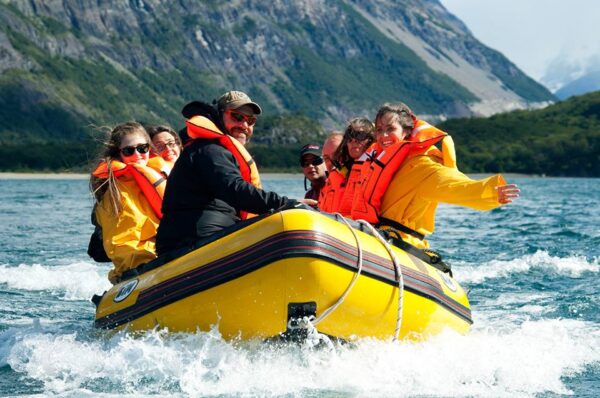 Glaciar Sur Aventura - Imagen 2