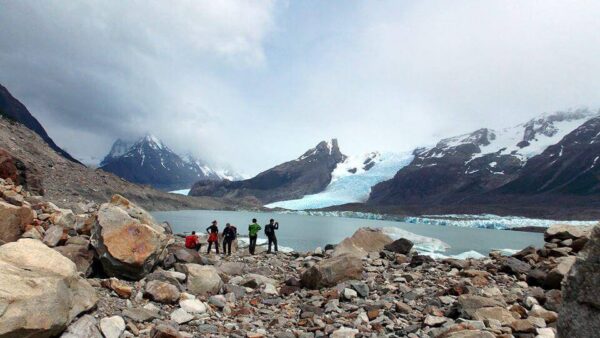Glaciar Sur Aventura - Imagen 4