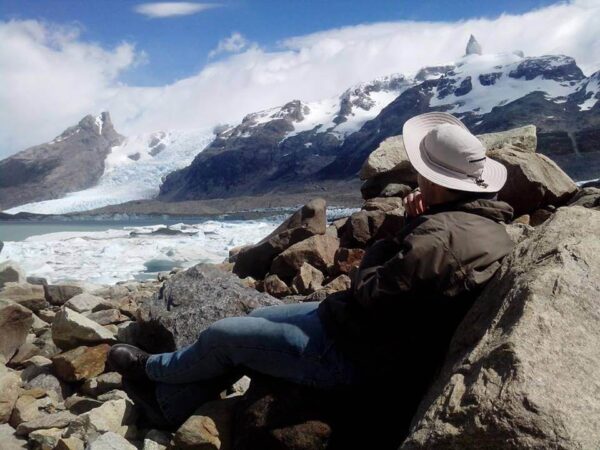 Glaciar Sur Aventura - Imagen 3