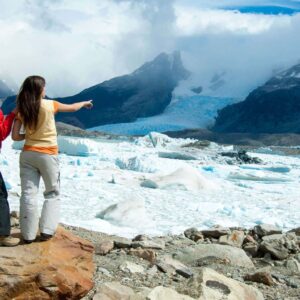 Glaciar Sur Aventura