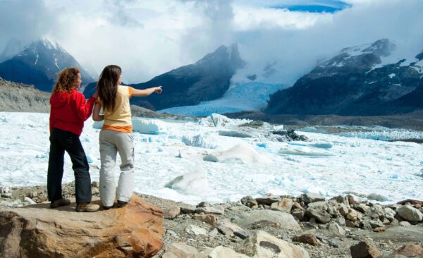 Glaciar Sur Aventura