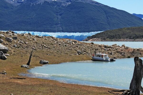Glaciar Sur Pioneros - Imagen 4
