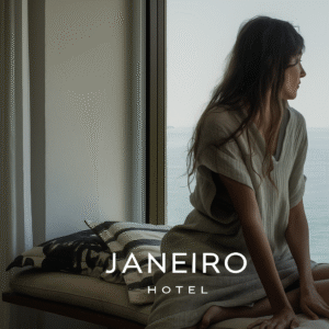 Janeiro Hotel