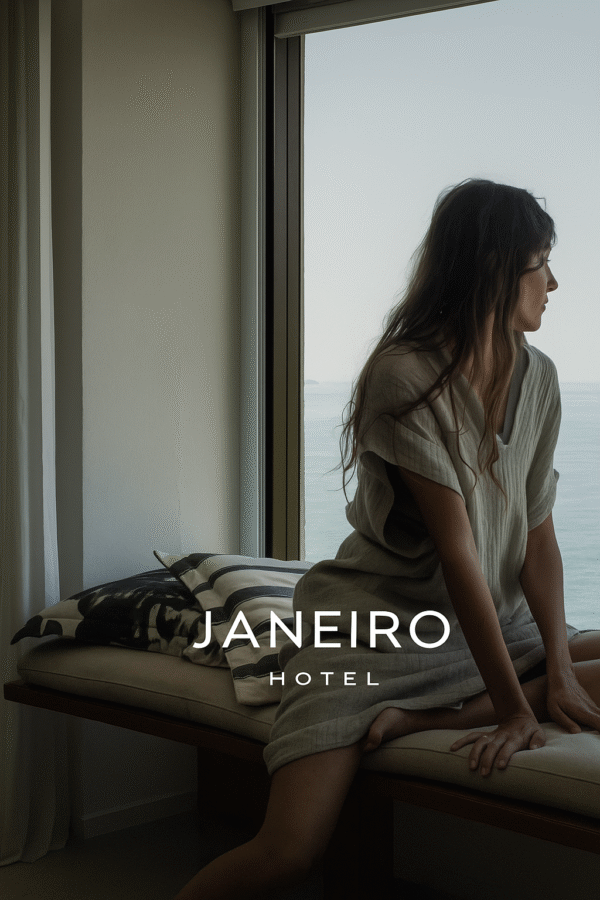 Janeiro Hotel