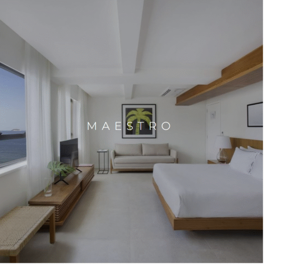 Janeiro Hotel - Imagen 3