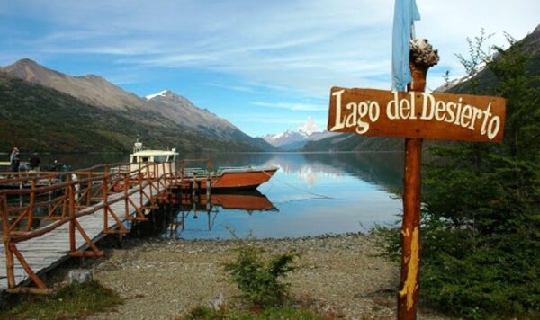 L. del Desierto con Vespignani - Imagen 3