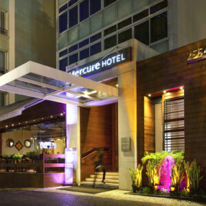 Mercure Boutique