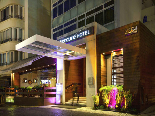 Mercure Boutique