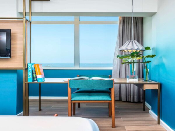 Mercure Boutique - Imagen 3