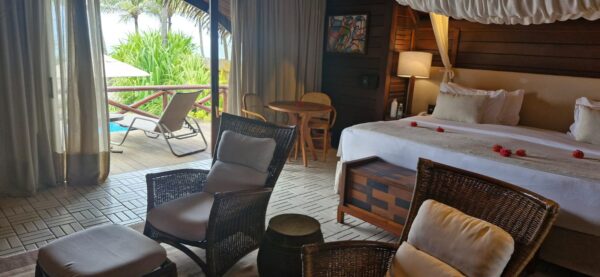 Nannai Resort Spa - Imagen 4