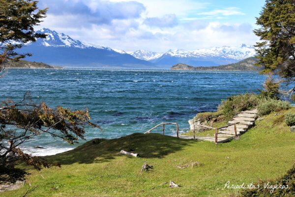 Parque Nacional Tierra del Fuego - Imagen 4