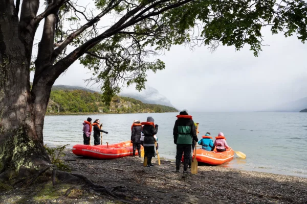 Parque Trekking & Canoas - Imagen 2