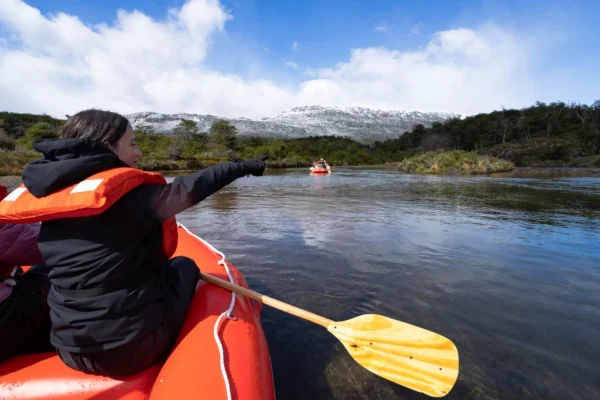 Parque Trekking & Canoas - Imagen 3