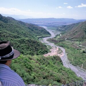 Jujuy: Termas de Reyes y Laguna de Yala