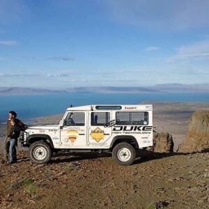 Balcones de Calafate