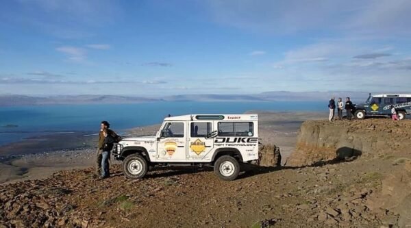 Balcones de Calafate