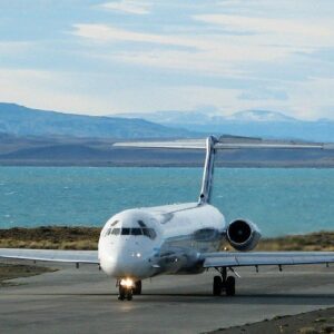 Aeropuerto El Calafate
