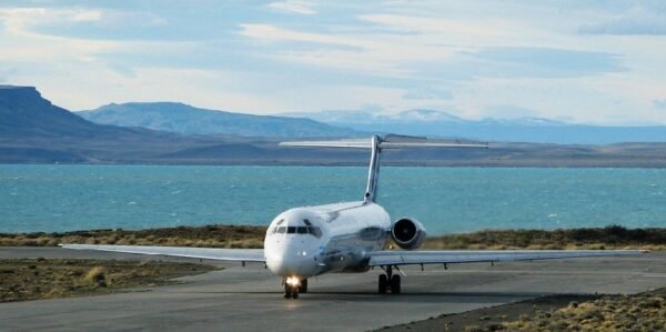 Aeropuerto El Calafate