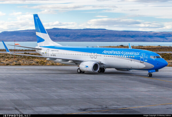 Aeropuerto El Calafate - Imagen 2